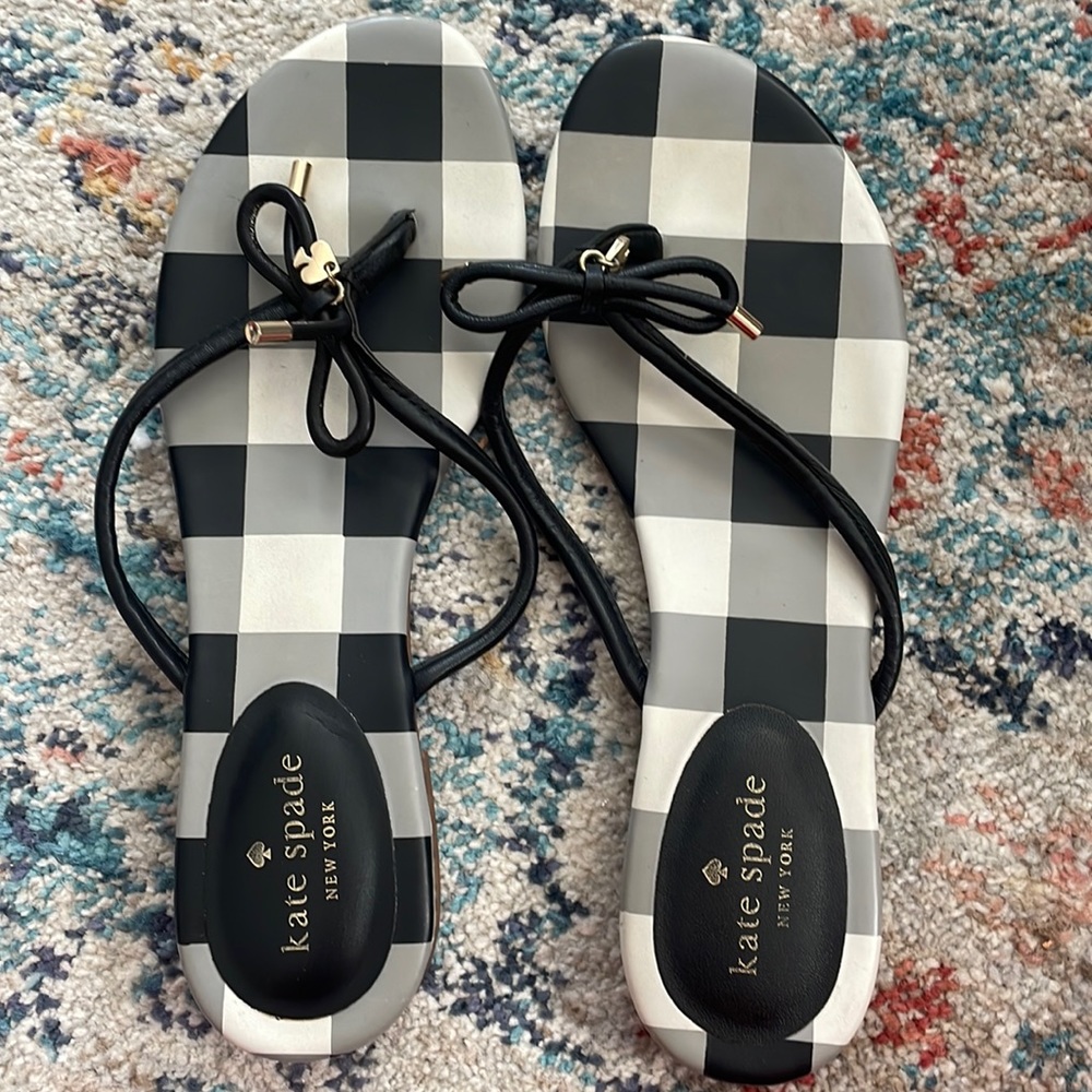 Kate spade sandals